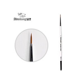 Marta Kolinsky Brush 2