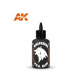 WOLVERINE P.V.A. GLUE