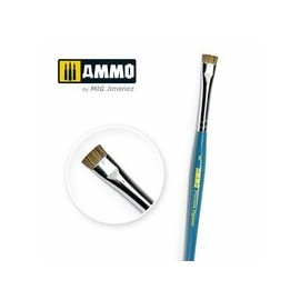 1.5 AMMO Marta Kolinsky Brush
