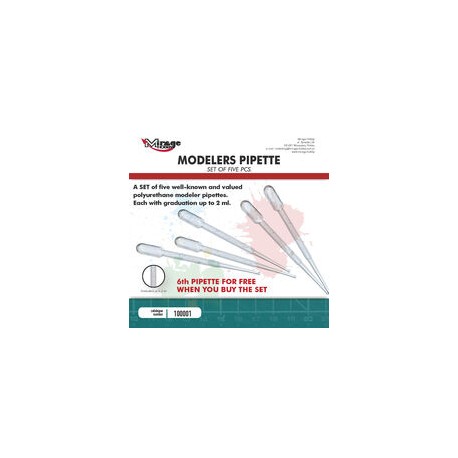 Platine Decal Scissors