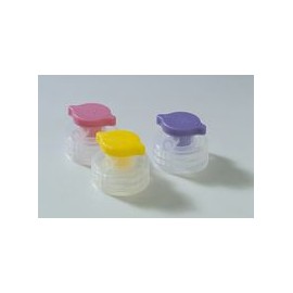 Mr. Dropper (short type) 5 pcs/1 package