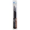 Mr. Weathering Brush Set Soft