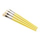 Evoco Brush Pack - Size 0/2/4/6