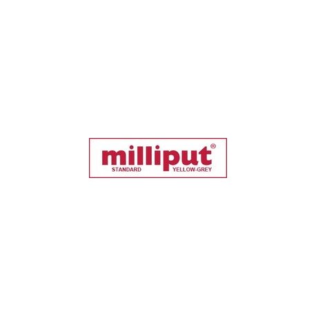 Black Milliput
