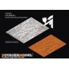 Grain Stenciling Template 2 For All