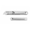Cuchillo de seguridad detectable inoxidable