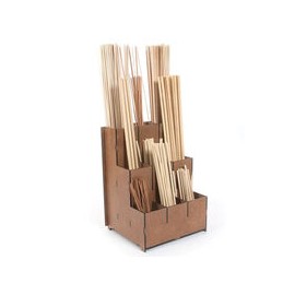 Organizer Module For Strips