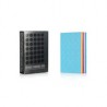 SS-C02-800 Self Adhesive Sponge Sanding Disc 10mm 800 (24pcs)