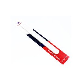 Precyzyjna p?seta plastikowa 11cm