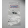 Valve packing washer