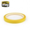 MASKING TAPE 2 (6mm X 25M)