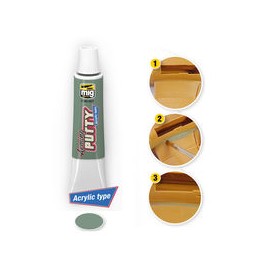 ARMING PUTTY. CLASSIC