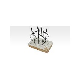 Statyw do malowania z zaciskami