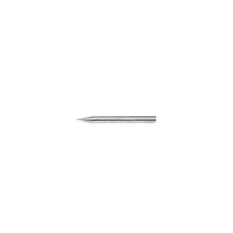 Basic File Set Smooth Dbl. Cut (zestaw pilników)