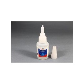 Klej Cyjanoakrylowy Ca ?redni ig?a 20g