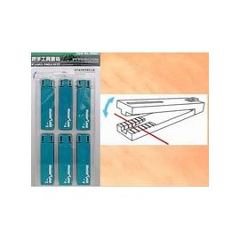 Zaginarka do drutu (Haidrail Jig)