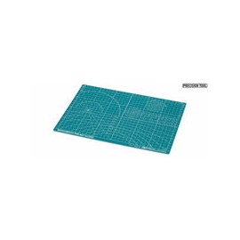 Cutting Mat - A4 Size / Green
