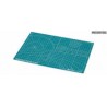 Cutting Mat - A4 Size / Green