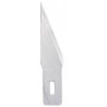 Super Sharp Straight Edge Blade - 5pcs.