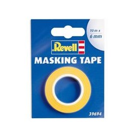 Masking Tape 6mm