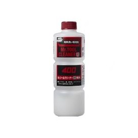 Mr. Tool Cleaner (400ml)