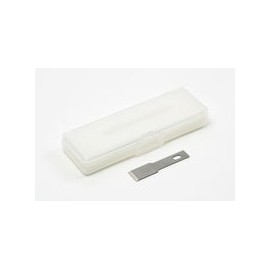 Modeler s Knife Pro - Straight Blade 5pcs.