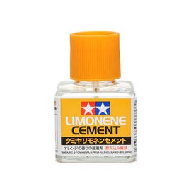 Limone Cement  (40ml.)