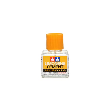 Limone Cement  (40ml.)