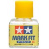Mark Fit