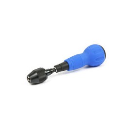 Modeling Drill Chuck