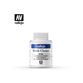 Brush Cleaner (Alcohol) 85ml