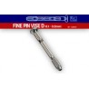 Fine Pin Vise - (0.1-1.0mm)