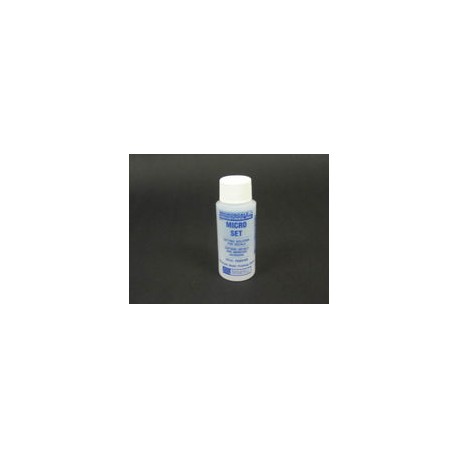 Micro Kristal Klear