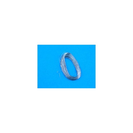 Soldering wire diameter 0,25mm length 10m