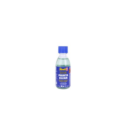 Brush Cleaner Painta Clean 100ml