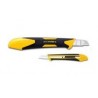 UltraMax Heavy-Duty Snap-off Blade, 50-pack (LBB-50B)