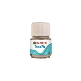 Humbrol Decalfix 28ml
