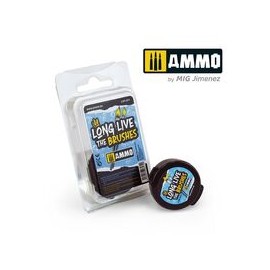 3 AMMO Decal Application Brush