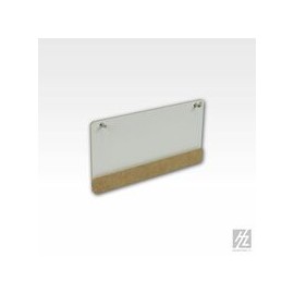 Magnesowy uchwyt modu?owy na instrukcje