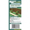 Lawn Damins