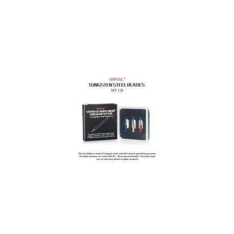 DB-01 0.7mm Tungsten Steel Drill Bit