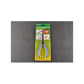 Disposable Finish Stick