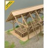 Plank Shed (Old Version)