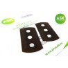 Activator for CA glues - spray 150ml