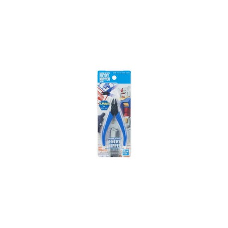 Bandai Spirits Entry Nipper (Blue)