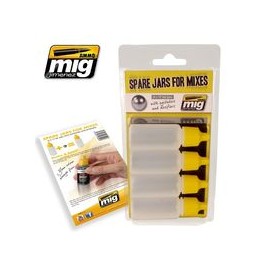 Mini Workbench Organizer