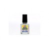 Pincel de punta (Modeling Brush PRO II - Pointed [Extra Fine])