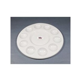 Zestaw 5 pilników modelarskich