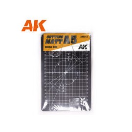 AK 9316 ATOMIZER CLEANER FOR ENAMEL