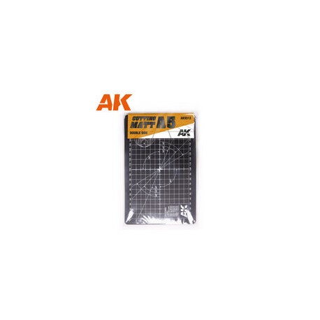 AK 9316 ATOMIZER CLEANER FOR ENAMEL